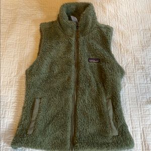 PATAGONIA vest